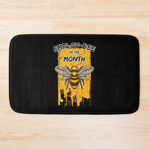 Item preview, Honey Bee Design for a Beekeeper designed and sold by MGO-Design.