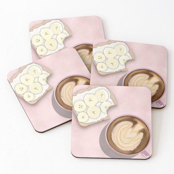 Item preview, Breakfast  designed and sold by PinkRye.