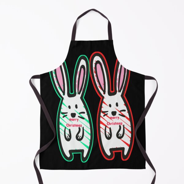 Item preview, Twins rabbit  designed and sold by Hamaridukaan.