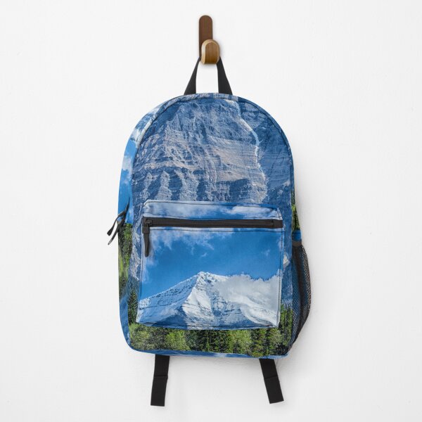 Item preview, Mount Robson designed and sold by Photopat.