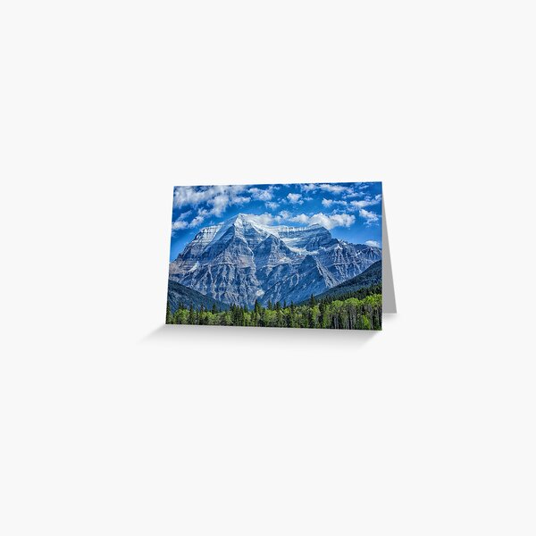 Item preview, Mount Robson designed and sold by Photopat.