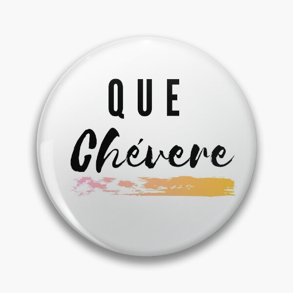Item preview, Cubanisms- Que Chevere designed and sold by Patricia Cobo.