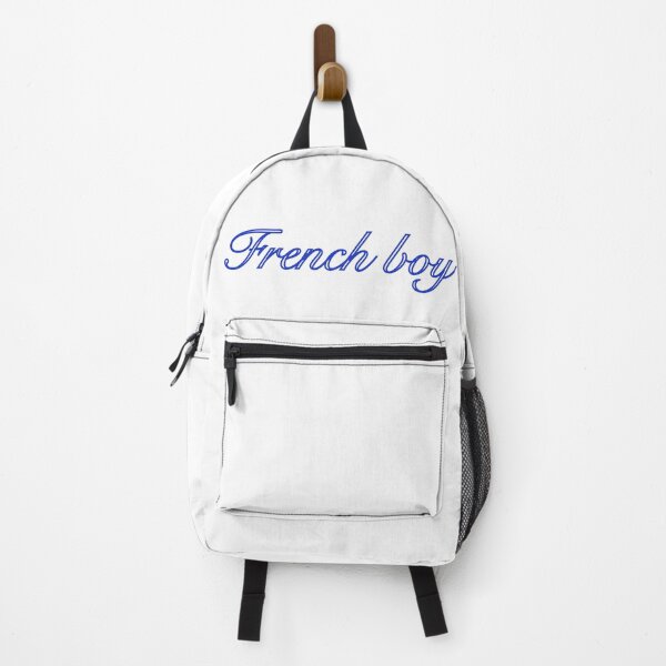 Item preview, French Boy designed and sold by Elobrdn.