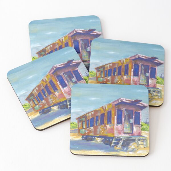 Item preview, Desert Center, California designed and sold by artsaeologist.