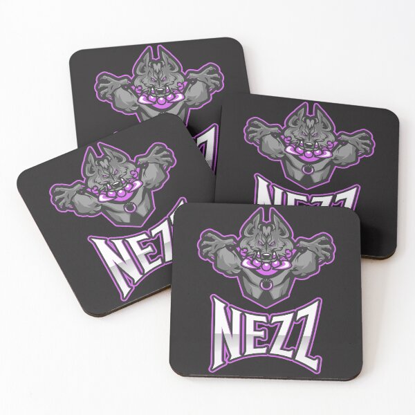 Item preview, THE PALACE GUARDS: NEZZ designed and sold by CoopClothing.