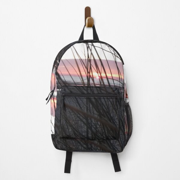 Item preview, Sunset at the seaside from the dunes. designed and sold by Emma Amies.