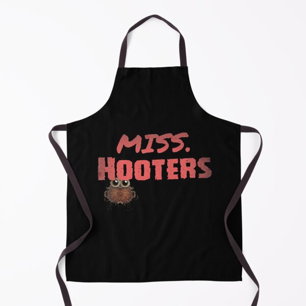 Hooters Apron for Sale by TRINDS