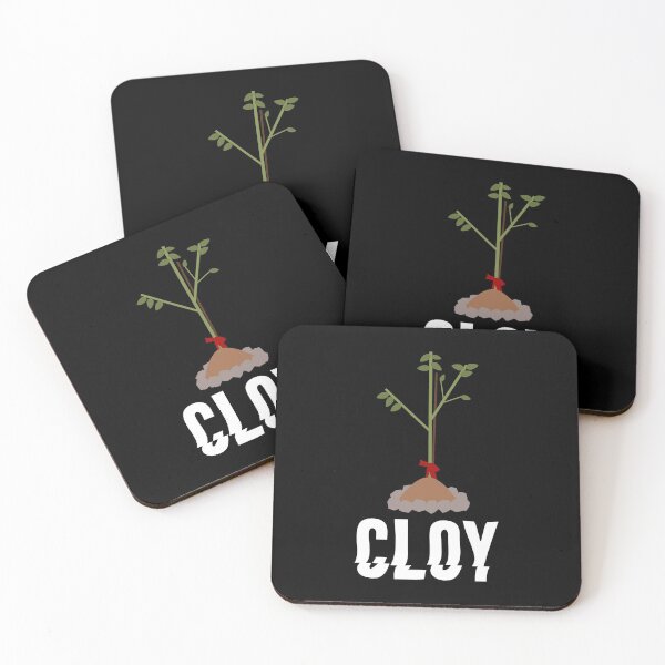 Item preview, CLOY - Crash Landing On You - Plant designed and sold by AJ-DesignCo.