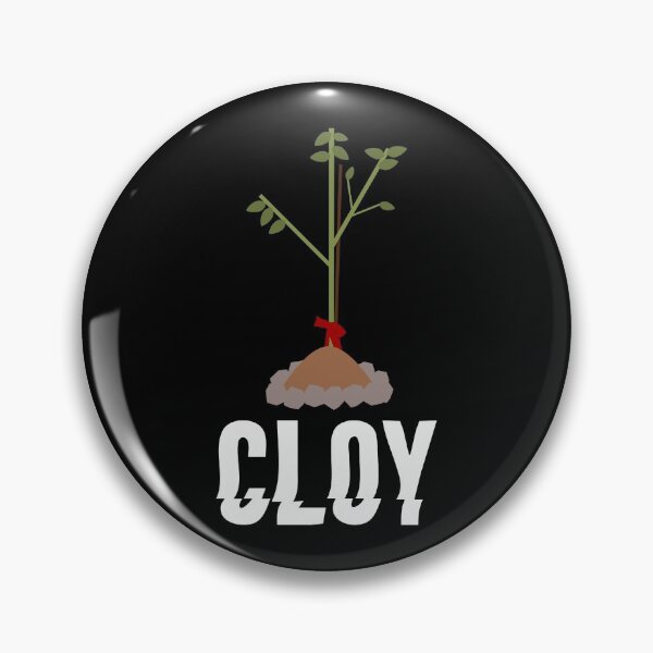 Item preview, CLOY - Crash Landing On You - Plant designed and sold by AJ-DesignCo.