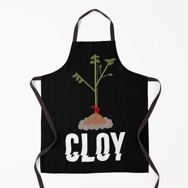 Item preview, CLOY - Crash Landing On You - Plant designed and sold by AJ-DesignCo.