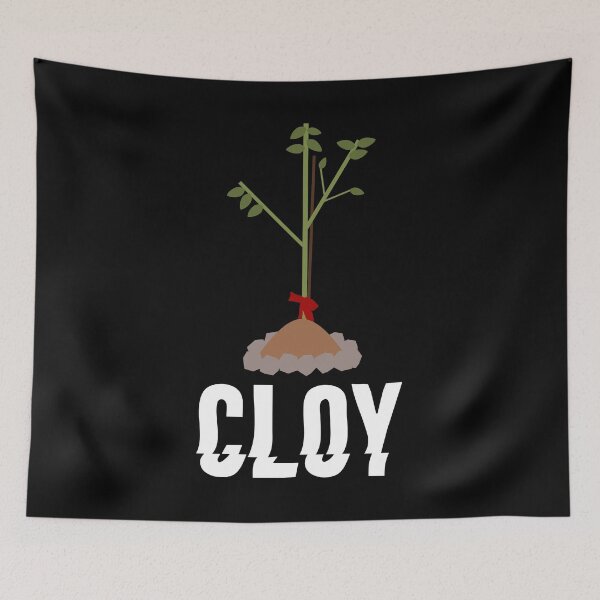 Item preview, CLOY - Crash Landing On You - Plant designed and sold by AJ-DesignCo.