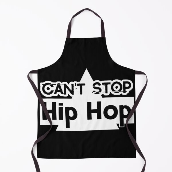 Item preview, Can't stop Hip Hop designed and sold by Ankhmesut.