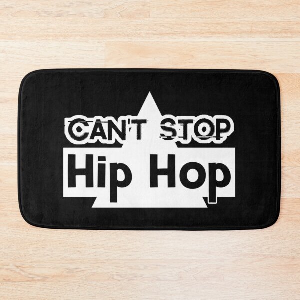 Item preview, Can't stop Hip Hop designed and sold by Ankhmesut.
