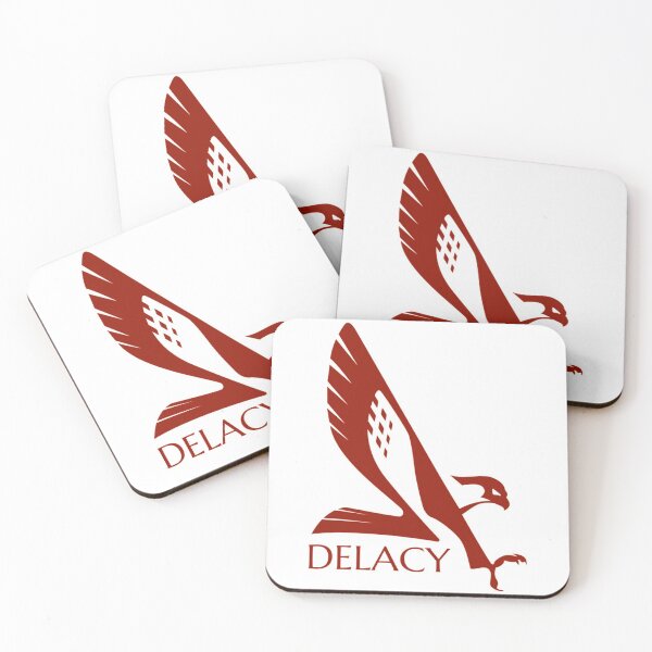 Item preview, Faulcon DeLacy designed and sold by UnPEngineer.