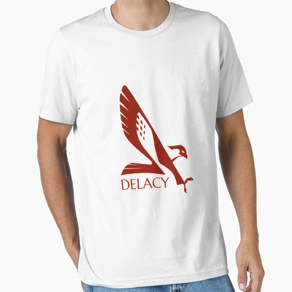 Vista previa del artículo con la obra «Faulcon DeLacy», diseñado y vendido por UnPEngineer.