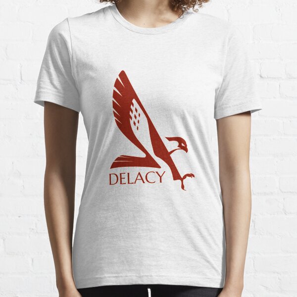 Faulcon DeLacy Essential T-Shirt