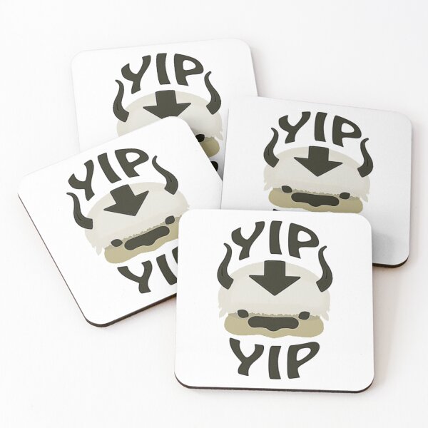 Item preview, YIP YIP designed and sold by monstither.