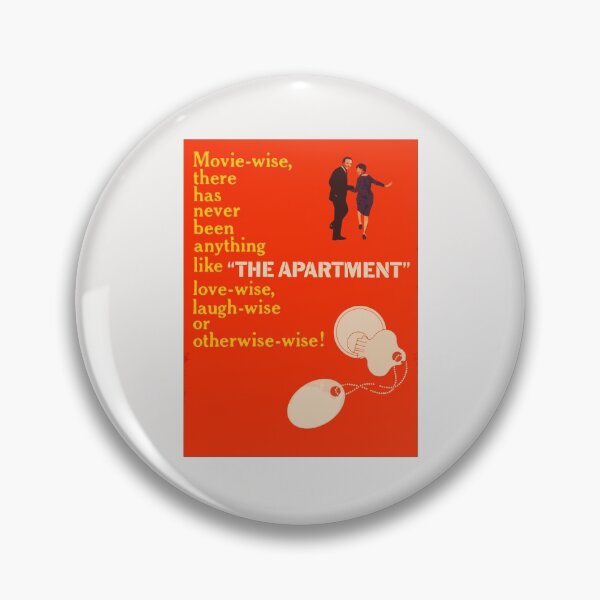 Item preview, the apartment film 1960s rv2 designed and sold by Gloria312.