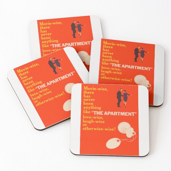 Item preview, the apartment film 1960s rv2 designed and sold by Gloria312.