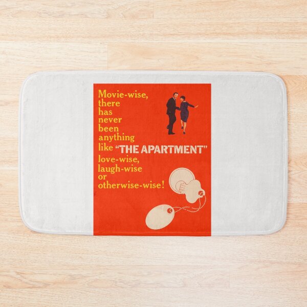 Item preview, the apartment film 1960s rv2 designed and sold by Gloria312.