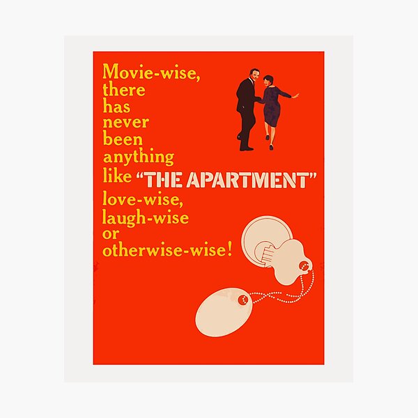 Item preview, the apartment film 1960s rv2 designed and sold by Gloria312.