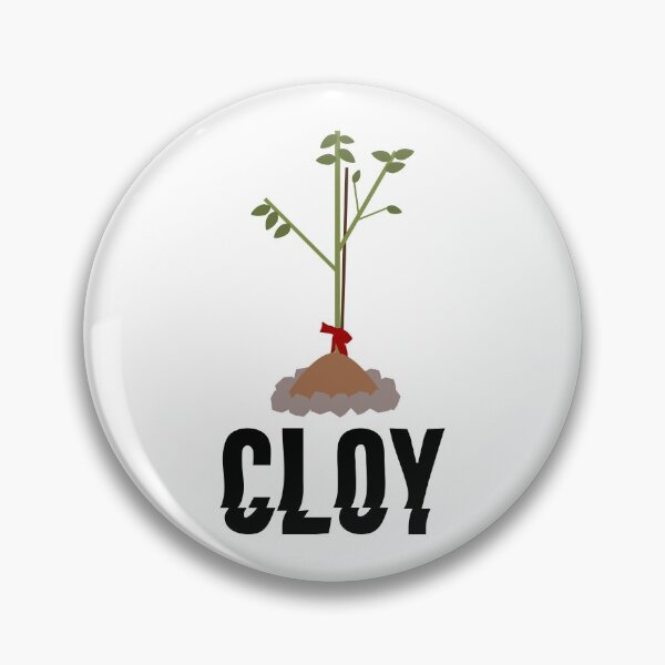 Item preview, CLOY - Crash Landing On You - Plant designed and sold by AJ-DesignCo.