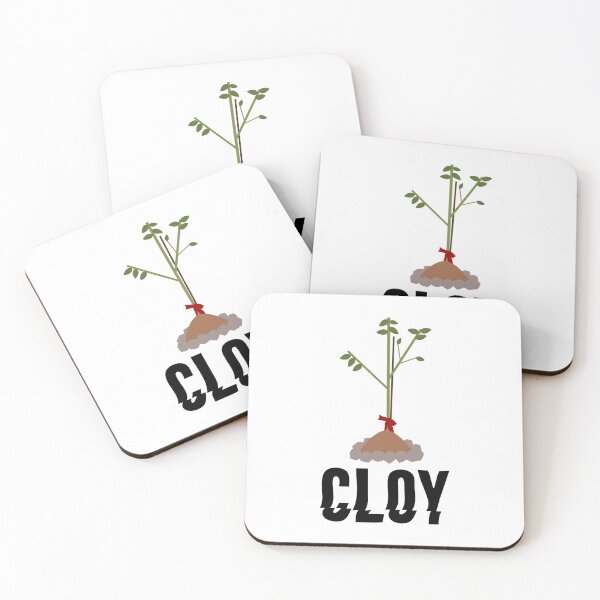 Item preview, CLOY - Crash Landing On You - Plant designed and sold by AJ-DesignCo.