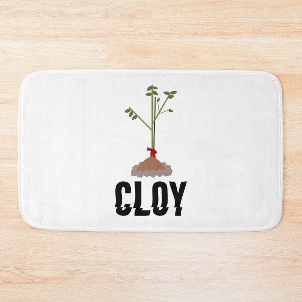 Item preview, CLOY - Crash Landing On You - Plant designed and sold by AJ-DesignCo.