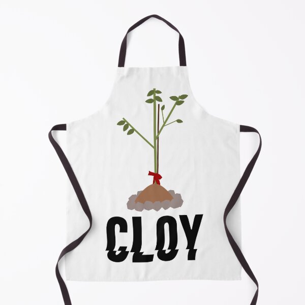 Item preview, CLOY - Crash Landing On You - Plant designed and sold by AJ-DesignCo.
