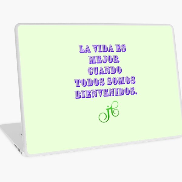 Item preview, Bienvenidos designed and sold by LibrosBOOKtique.