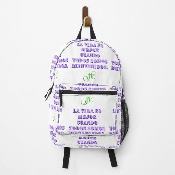Item preview, Bienvenidos designed and sold by LibrosBOOKtique.