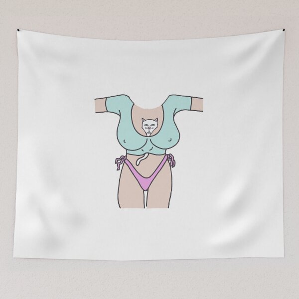 Item preview, Hypebeast Cat designed and sold by zoneme99.