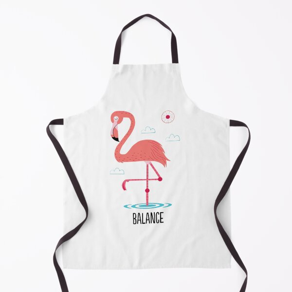 Item preview, Flamingo Balance designed and sold by Steve Duffendack.