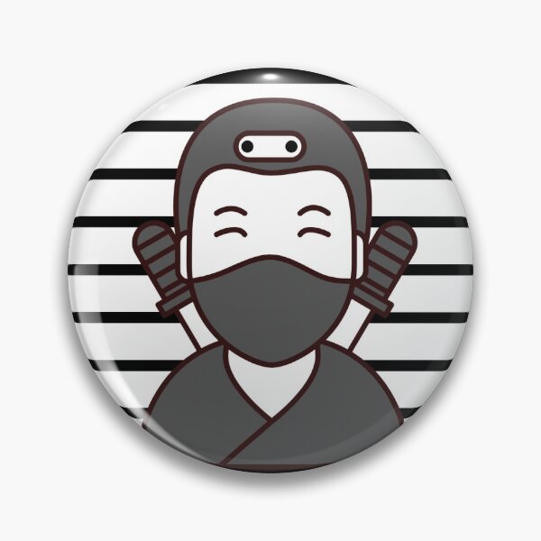 Item preview, Todo el mundo es ahora un NINJA designed and sold by ShadowGrey.