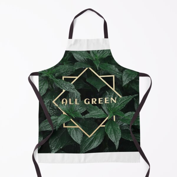 Item preview, ALL GREEN designed and sold by Johnboscoalexa.