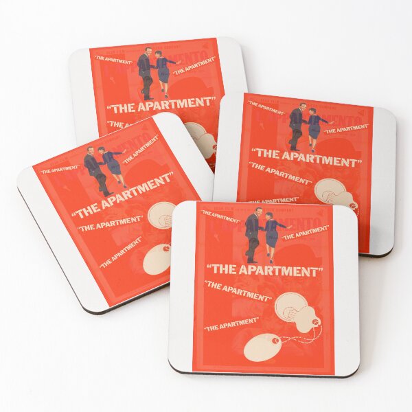 Item preview, the apartment film 1960s rv1 designed and sold by Gloria312.