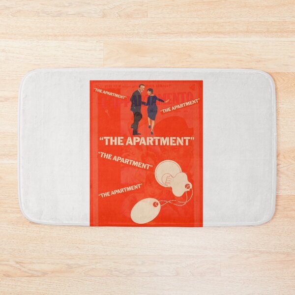 Item preview, the apartment film 1960s rv1 designed and sold by Gloria312.