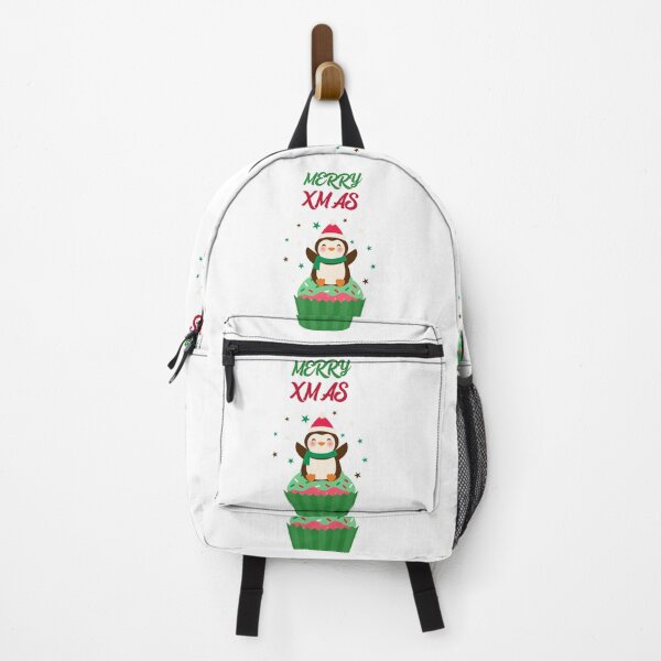 Item preview, Penguin Merry Xmas designed and sold by joabaj.