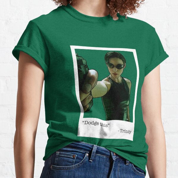 Trinity Classic T-Shirt