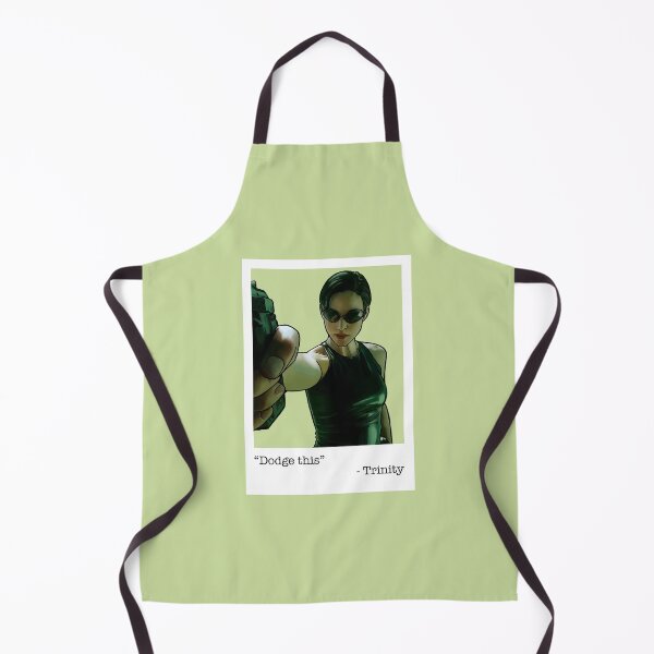 Item preview, Trinity designed and sold by cochambrator.