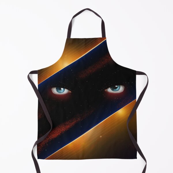 Item preview, Deep Blue Eyes designed and sold by KanomiH.