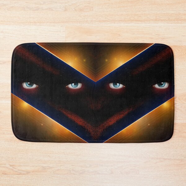 Item preview, Deep Blue Eyes designed and sold by KanomiH.