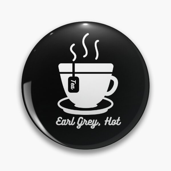 Item preview, Earl Grey Tea Hot designed and sold by javajossi.