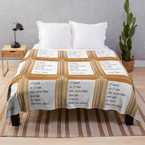 Item preview, Famous quote by Anne Tyler designed and sold by Pelikancrazy.