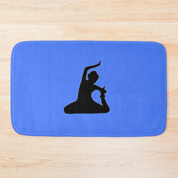 Item preview, Indian Classical Dancer designed and sold by Saryu Art and Design.