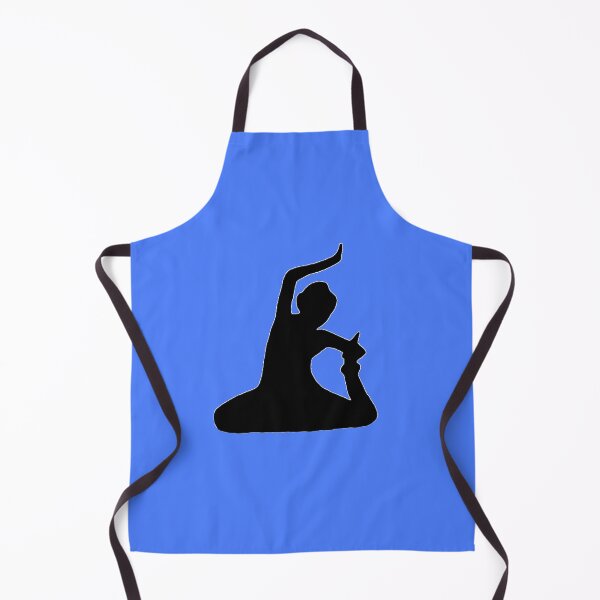 Item preview, Indian Classical Dancer designed and sold by Saryu Art and Design.