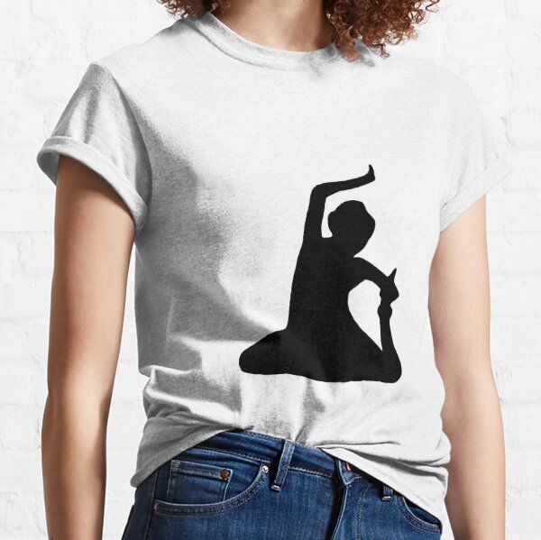 Item preview, Indian Classical Dancer designed and sold by Saryu Art and Design.