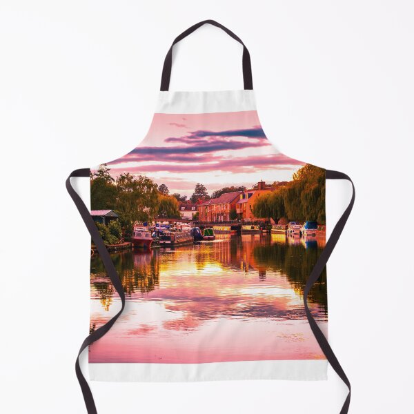 Item preview, Ely Riverside designed and sold by Alison and Christine Whelan.