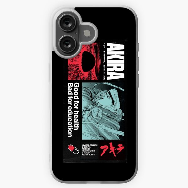 【AKIRA】iPhone XS icr,iphone_16_soft,back,a,x600