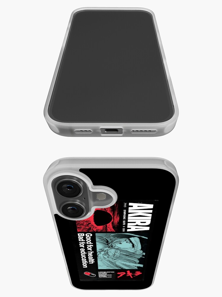 Akira Symphonic Black